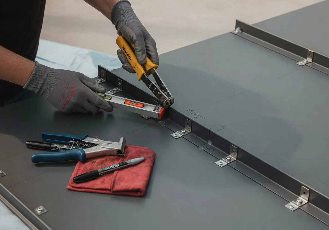 Why choose Metal Roofing Installation in Michigan City, MS